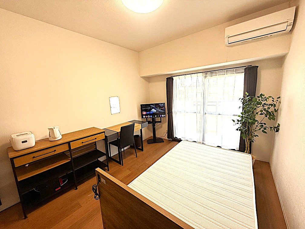 愛知県名古屋市昭和区桜山町四丁目67-8のマンスリーマンション