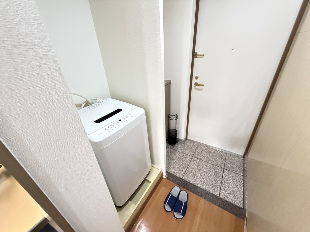 洗濯機