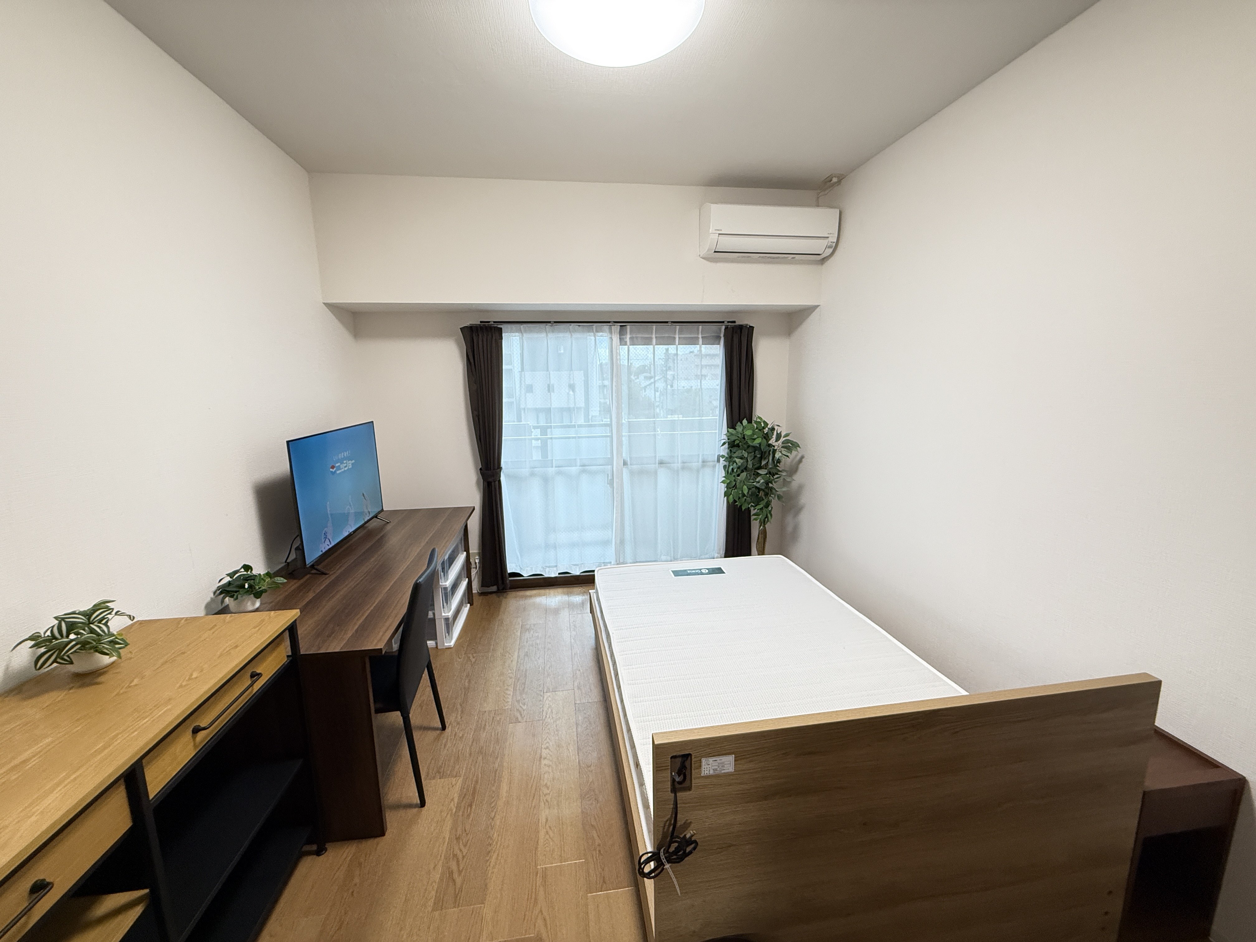 愛知県名古屋市昭和区桜山町四丁目67-8のマンスリーマンション